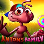 Anton's Family
