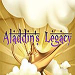 Aladdin`s Legacy